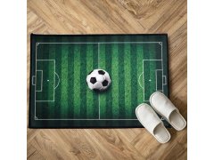 Fotbalový koberec 60x40 cm 4
