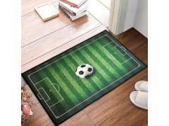 Fotbalový koberec 60x40 cm 6