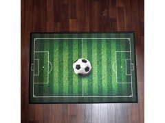 Fotbalový koberec 60x40 cm 7