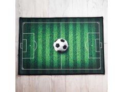 Fotbalový koberec 80x50 cm 7