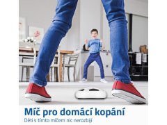 Fotbalový míč - air disk 2