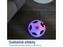 Fotbalový míč - air disk 3