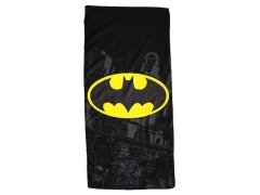Froté osuška 140x70 cm - Batman