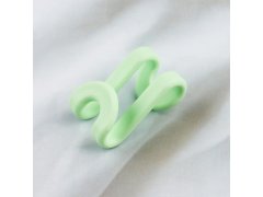 Háčky na ramínka 10 ks 4