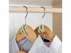 Háčky na ramínka 10 ks 7