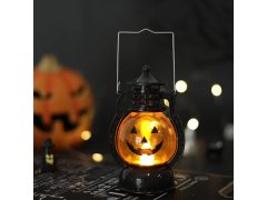 Halloween lucerna