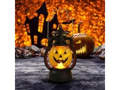 Halloween lucerna 11