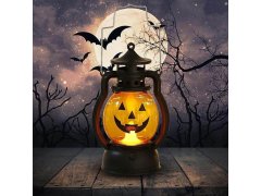 Halloween lucerna 13