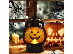 Halloween lucerna 14