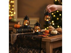 Halloween lucerna 2