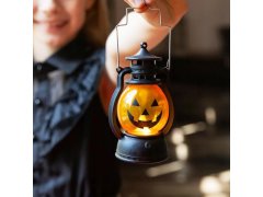 Halloween lucerna 3