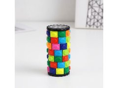 Hlavolam rotační věž 10