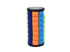 Hlavolam rotační věž 11