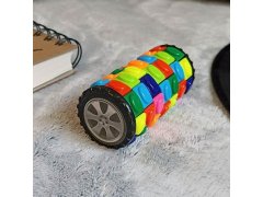 Hlavolam rotační věž 9