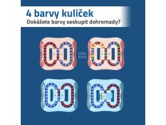 Hlavolam s kuličkami 3