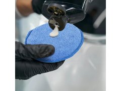 Houbička na ruční leštění 2