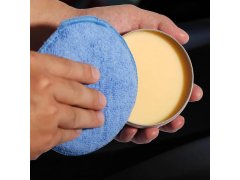 Houbička na ruční leštění 3