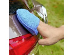 Houbička na ruční leštění 5