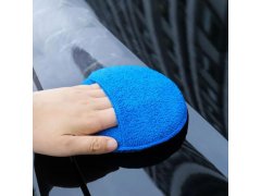 Houbička na ruční leštění 7