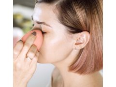 Houbičky na make-up 4 ks 3