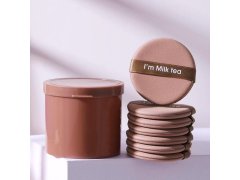 Houbičky na make-up 7 ks