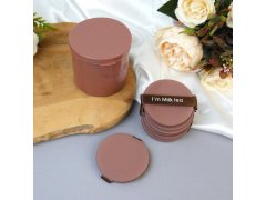 Houbičky na make-up 7 ks 4
