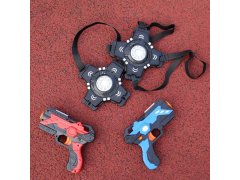 Hra Laser Game 10