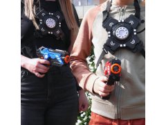 Hra Laser Game 8