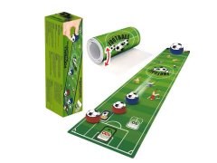 Hrací podložka - fotbal