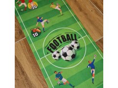 Hrací podložka - fotbal 5