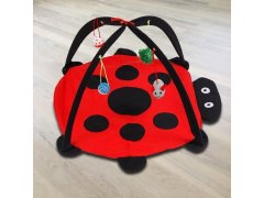 Hrací podložka pro kočky 7