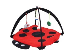 Hrací podložka pro kočky 8