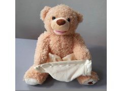 Interaktivní mluvící medvídek 7