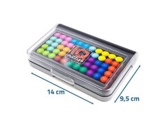IQ Puzzle 3D 10