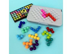 IQ Puzzle 3D 11