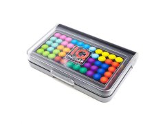 IQ Puzzle 3D 12