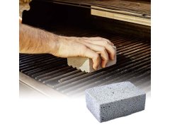 Kámen na čištění grilů 1
