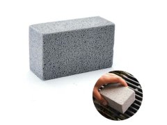 Kámen na čištění grilů 8