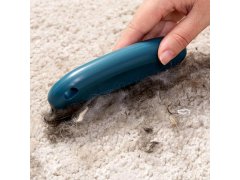 Kartáč na odstranění chlupů