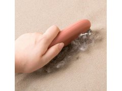 Kartáč na odstranění chlupů 8