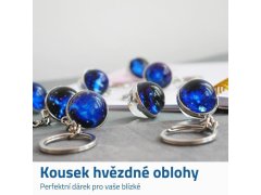 Klíčenka - Znamení Blíženci 2