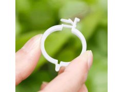 Klipy/pásky pro uchycení rostlin 50 ks 2