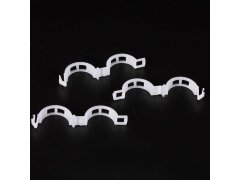 Klipy/pásky pro uchycení rostlin 50 ks 5