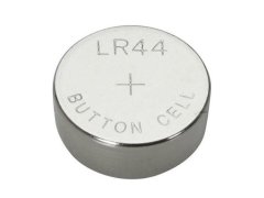 Knoflíková baterie LR44 10 ks