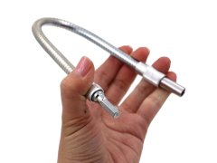 Kovový nástavec na vrtačku 8