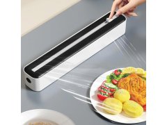 Kuchyňský zásobník na fólie