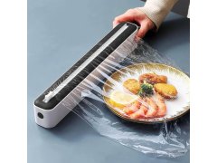 Kuchyňský zásobník na fólie 3