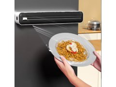 Kuchyňský zásobník na fólie 4