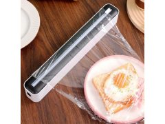 Kuchyňský zásobník na fólie 5