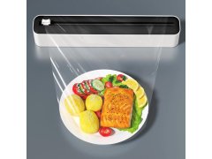 Kuchyňský zásobník na fólie 7